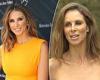Candice Warner reveals her shock weight loss in first TV interview after being ... trends now
