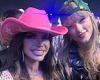 Taylor Swift meets up with Teresa Giudice in photo snapped by RHONJ star's ... trends now