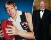 sport news Carl Ditterich: AFL makes call on removing star from Hall of Fame after he was ... trends now