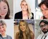 Westfield Bondi Junction stabbing: Faces of the lost - what we know about each ... trends now
