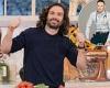 DR MAX PEMBERTON: Why Joe Wicks is WRONG about diet and the real reason ... trends now