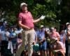 Smith's Masters heartache continues as Scheffler claims green jacket