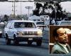 OJ Simpson's infamous white Bronco used during car chase 'set to go on market ... trends now