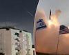 Israel's multilayered air-defense system that protected it from 99% of Iran's ... trends now
