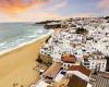 British tourist, 30, is found dead in Algarve holiday apartment, with their ... trends now