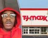 TJ Maxx job applicant really wants to to work at the store - until he learns a ... trends now