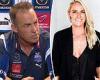 sport news Furious footy great Alastair Clarkson lashes out at Australia's failure to deal ... trends now