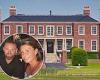 Wayne and Coleen Rooney face fresh neighbour battle as wealthy farmers plan to ... trends now