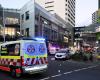 'They don't stand a chance': After the Bondi Junction attack, do security ...