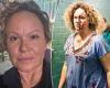 Wentworth star Leah Purcell reveals why she almost had to get a job cleaning ... trends now