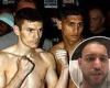 sport news Amir Khan pays tribute to Willie Limond after his death aged 45... with the ... trends now
