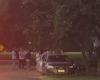 Norman Park, Brisbane: Six rushed to hospital after guests are exposed to ... trends now