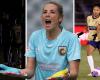 A-League Women round-up: Newcastle Jets make history as a former Matilda haunts ...