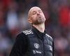 sport news Man United players 'waiting to see if Erik ten Hag will be SACKED before ... trends now