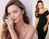 Model mum Miranda Kerr reveals whether she wants more children with husband ... trends now