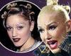 Gwen Stefani stuns fans with wrinkle-free face at 54 as she brings back her ... trends now