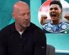 sport news Alan Shearer says there is 'no doubt' Ollie Watkins will make the England squad ... trends now