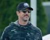 sport news Aaron Rodgers believes he is running FASTER than before tearing his Achilles... ... trends now