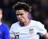 sport news USMNT star Kevin Paredes signs with Jay-Z's Roc Nation Sports: US Soccer's ... trends now