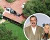 Tom Selleck, 79, says he loves his wife Jillie, 66, for her 'humor' after ... trends now