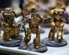 It's Wokehammer! Games Workshop engulfed in gender row with fans after it said ... trends now