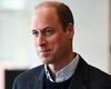 William announces first public engagement since Kate Middleton's cancer ... trends now