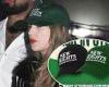 sport news Taylor Swift's New Heights Coachella cap is back in stock - and $8 MORE ... trends now
