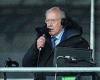 sport news Martin Tyler reveals he underwent surgery to save his iconic voice - with the ... trends now