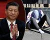 Sensational congressional report reveals how China is 'slaughtering Americans' ... trends now
