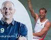 sport news How Britain's greatest Olympian Sir Steve Redgrave didn't make final interviews ... trends now