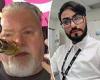Kyle Sandilands asks the one question about security guards everyone is ... trends now