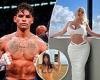 sport news See the moment boxing superstar Ryan Garcia proposes to Aussie porn star ... trends now