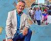 Michael Palin In Nigeria review: Palin's legendary charm is pushed to the limit ... trends now