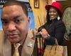 Atlantic City Mayor Marty Small Sr. refuses to step down after being charged ... trends now