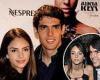 sport news Kaka breaks his silence on 2015 divorce after the Brazilian star's ex-wife ... trends now
