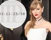 Taylor Swift fans are OBSESSING over cryptic clues around new album Tortured ... trends now