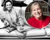 DAME SHIRLEY CONRAN: Why I suddenly went off sex - at the age of 89: The queen ... trends now