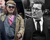 Inside Johnny Depp's RADICAL transformation: How star, 60, has dramatically ... trends now