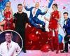 Britain's Got Talent head judge Simon Cowell claims he has already 'worked out ... trends now
