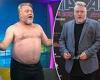 Kyle Sandilands reveals his shock weight live on-air as his radio producers ... trends now
