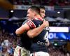 Another Sydney Roosters star confirms code switch to rugby union