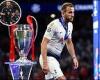 sport news Harry Kane claims Champions League heartache with Tottenham gives him 'burning ... trends now