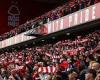 sport news Nottingham Forest announce HUGE rise in season ticket prices for 2024-25... ... trends now