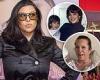 Kourtney Kardashian breaks silence on her 'Auntie Karen' Houghton nearly a ... trends now