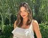 Miranda Kerr reveals the one worry she had about having another baby six weeks ... trends now
