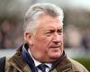 sport news Paul Nicholls shares his thoughts on his four runners at Cheltenham on ... trends now