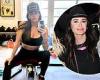 Kyle Richards shares a sexy gym selfie after spending the weekend partying with ... trends now