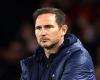 sport news Frank Lampard rules himself out of surprise international job... but former ... trends now