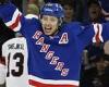 sport news New York Rangers clinch the Presidents Trophy as the top points earners in the ... trends now