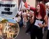 Second home explosion that's fuelling the Tenerife anti-tourist revolt: BETH ... trends now